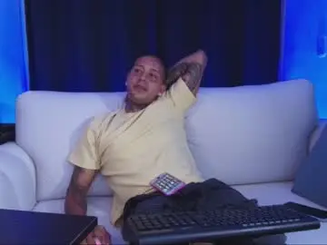 Chaturbate Watch Live Sex Cams of blackout9703