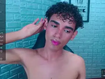 Chaturbate Private Sex Chat of blakelovee