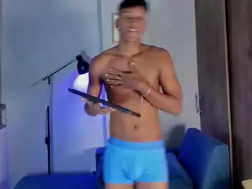 Chaturbate Nude Webcam of borisbones