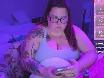 Chaturbate Best live sex cam show of brookenicole3