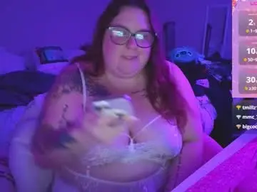 Chaturbate Adult Webcams of brookenicole3