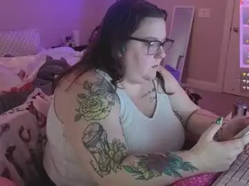 Chaturbate Sex Cam of brookenicole3