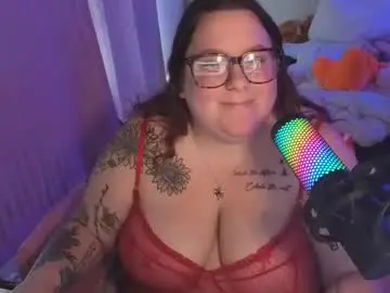 Chaturbate Live Sex Cam of brookenicole3