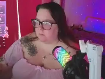 Chaturbate Live Sex of brookenicole3