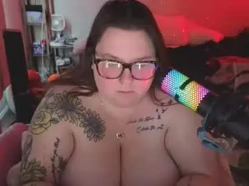 Chaturbate Adult Webcams of brookenicole3