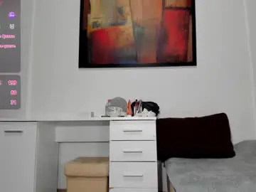 Chaturbate Live Sex of charlotte2896