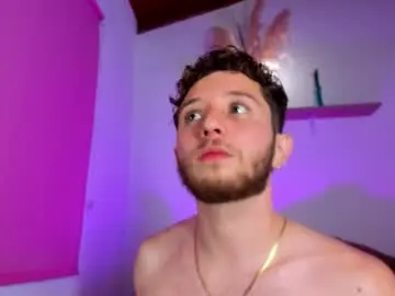 Chaturbate Live Sex of chrisstianford