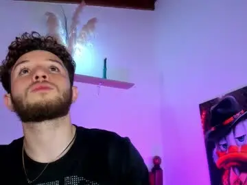 Chaturbate Free Porn Cam of chrisstianford