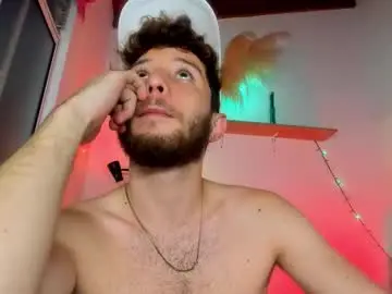 Chaturbate Watch Live Sex Cams of chrisstianford