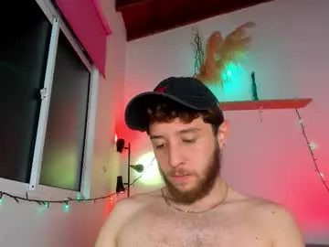Chaturbate Live Porn of chrisstianford