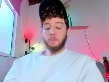 Chaturbate Sex Chat of chrisstianford