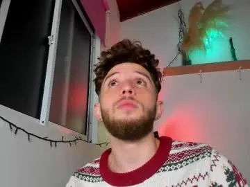 Chaturbate Sex Cam of chrisstianford