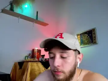 Chaturbate Best Webcam of chrisstianford