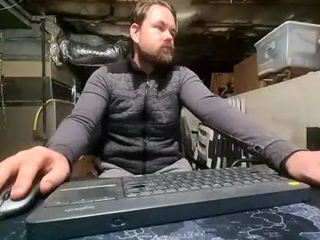 Chaturbate Adult Webcams of chuck7891