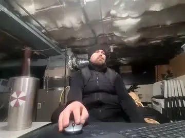 Chaturbate Free Porn Cam of chuck7891