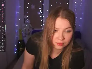 Chaturbate Watch Live Sex Cams of cute_sharloti