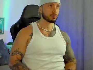 Chaturbate Live Sex Cam of dave_max93