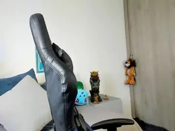 Chaturbate Live Porn of dave_max93