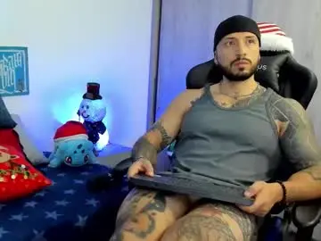 Chaturbate Private Sex Chat of dave_max93