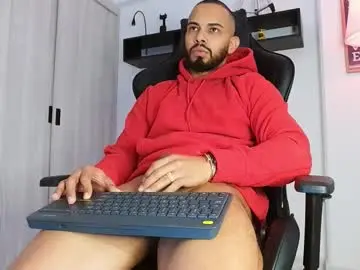 Chaturbate Private Sex Chat of donn_cruz