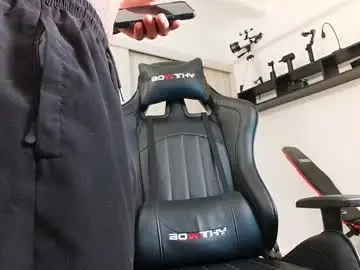 Chaturbate Adult Webcams of donn_cruz