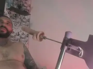 Chaturbate Live Sex Cam of drake_white1