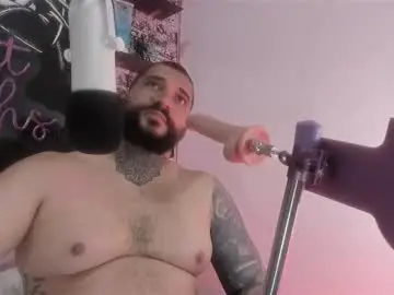 Chaturbate Sex Cam of drake_white1