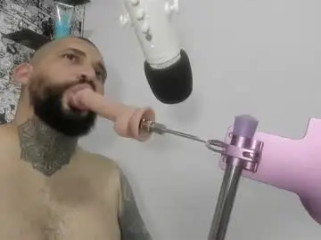 Chaturbate Best Webcam of drake_white1