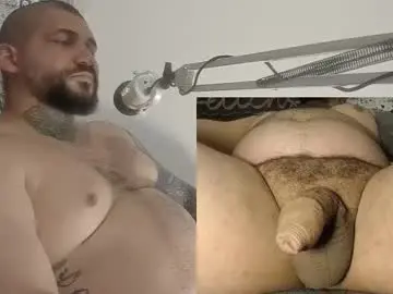 Chaturbate Live Sex of drake_white1