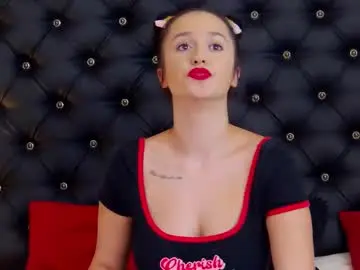 Chaturbate Private Sex Chat of evaloviaa255