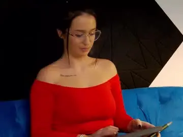 Chaturbate Live Sex Cam of evaloviaa255