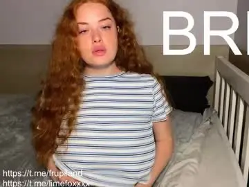 Chaturbate Adult Webcams of frupi_land