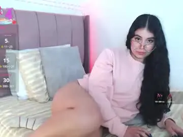 Chaturbate Live Sex Cam of gabrielarossa