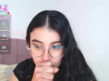 Chaturbate Live Porn of gabrielarossa