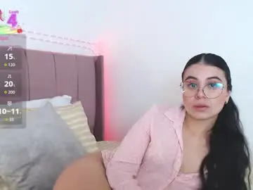 Chaturbate Live Sex Cam of gabrielarossa