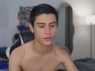 Chaturbate Sex Chat of hey_cesard