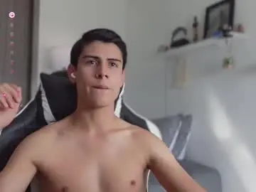 Chaturbate Best Webcam of hey_cesard