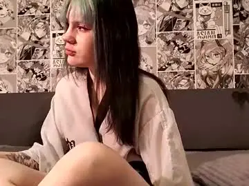 Chaturbate Sex Chat of immortal_fuckers