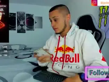 Chaturbate Adult Webcams of jackdeliciusdick