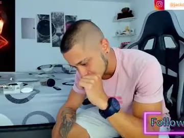 Chaturbate Private Sex Chat of jackdeliciusdick