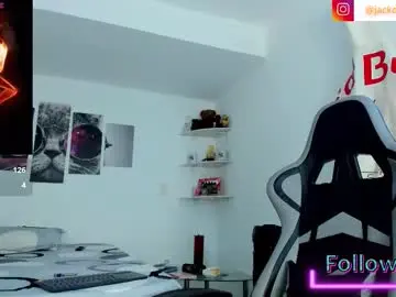 Chaturbate Live Sex of jackdeliciusdick