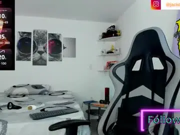Chaturbate Live Sex of jackdeliciusdick