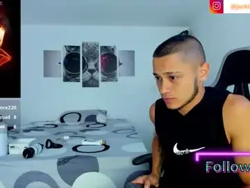 Chaturbate Free Porn Cam of jackdeliciusdick