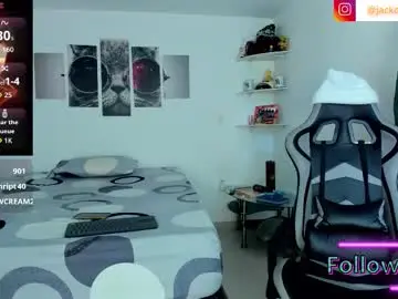 Chaturbate Adult Video Chat of jackdeliciusdick