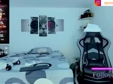 Chaturbate Best Webcam of jackdeliciusdick