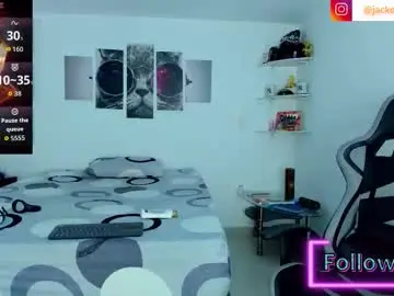 Chaturbate Sex Cam of jackdeliciusdick