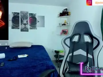 Chaturbate Live Sex Cam of jackdeliciusdick