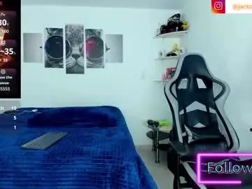 Chaturbate Free Live Porn of jackdeliciusdick