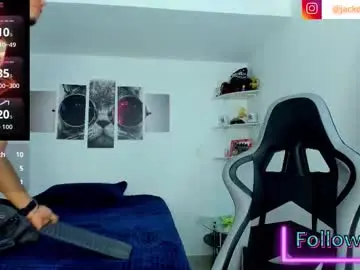 Chaturbate Live Porn of jackdeliciusdick