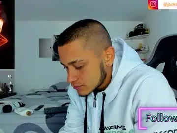 Chaturbate Adult Video Chat of jackdeliciusdick